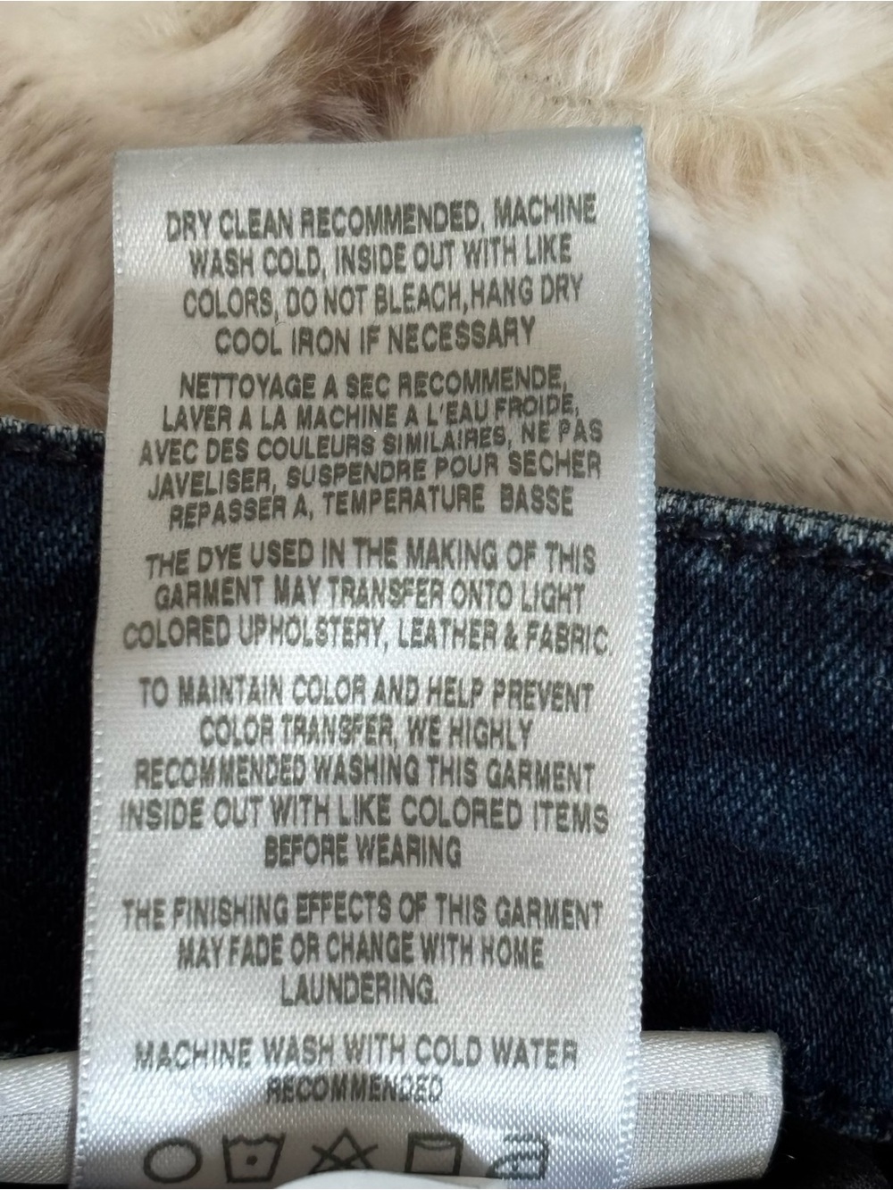 Joe's Jeans Mid-Rise Skinny Ankle Jeans - Blue - Picture 10 of 16